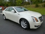 2008 Cadillac CTS Sedan