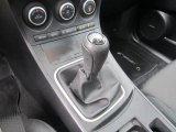 2012 Mazda MAZDA3 s Touring 4 Door 6 Speed Manual Transmission