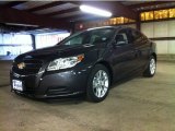 2013 Chevrolet Malibu LT