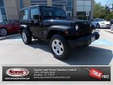 2013 Jeep Wrangler Sport 4x4