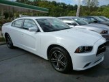 2014 Dodge Charger Bright White