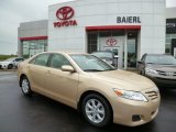 2010 Toyota Camry LE V6