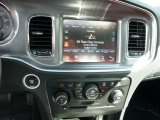 2014 Dodge Charger SXT Plus AWD Controls