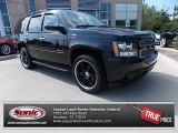 2008 Chevrolet Tahoe LTZ 4x4