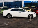 2012 Chevrolet Malibu LT