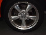 2010 Dodge Challenger R/T Classic Wheel