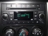 2010 Dodge Challenger R/T Classic Audio System