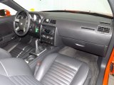 2010 Dodge Challenger R/T Classic Dashboard