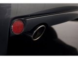 2003 Aston Martin Vanquish  Exhaust