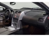 2003 Aston Martin Vanquish  Dashboard