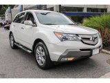 2009 Acura MDX Technology