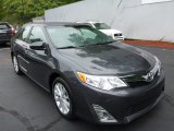 2012 Toyota Camry XLE V6