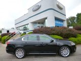 2012 Lincoln MKS EcoBoost AWD