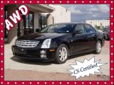 2006 Cadillac STS V6