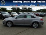 2014 Chrysler 200 Limited Sedan