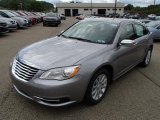 Chrysler 200 2014 Data, Info and Specs