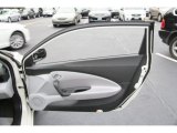 2012 Honda CR-Z Sport Hybrid Door Panel