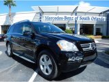 2011 Mercedes-Benz GL 450 4Matic