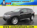 2009 Nissan Murano SL AWD