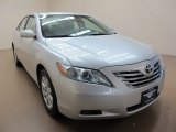 2008 Toyota Camry Hybrid