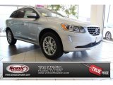 2014 Volvo XC60 3.2