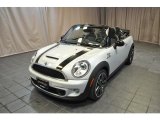 2012 Mini Cooper S Convertible