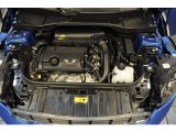 2014 Mini Cooper S Countryman All4 AWD 1.6 Liter Twin Scroll Turbocharged DI DOHC 16-Valve VVT 4 Cylinder Engine