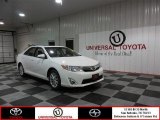 2012 Toyota Camry XLE