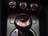 2014 Audi TT S 2.0T quattro Roadster 6 Speed Audi S tronic dual-clutch Automatic Transmission