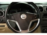 2009 Saturn VUE XE Steering Wheel