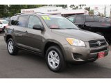 2012 Toyota RAV4 I4 4WD