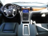 2014 Cadillac Escalade ESV Platinum AWD Dashboard