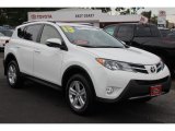 2013 Toyota RAV4 XLE AWD