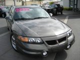 Granite Metallic Pontiac Bonneville in 2003