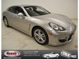 2010 Porsche Panamera S