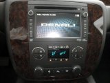 2014 GMC Sierra 3500HD Denali Crew Cab 4x4 Dually Controls