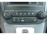 2007 Honda CR-V LX Controls