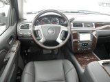 2014 GMC Sierra 3500HD Denali Crew Cab 4x4 Dually Dashboard