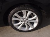 2011 Mazda MAZDA3 s Grand Touring 4 Door Wheel