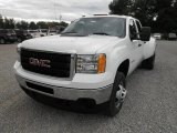 2014 GMC Sierra 3500HD Crew Cab 4x4 Dually Data, Info and Specs
