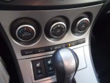 2011 Mazda MAZDA3 s Grand Touring 4 Door Controls