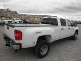 2014 GMC Sierra 3500HD Crew Cab 4x4 Dually Exterior