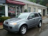 2006 Storm Gray Saturn VUE  #8540827