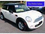 2012 Mini Cooper Hardtop