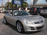 2007 Saturn Sky Roadster