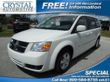 2008 Dodge Grand Caravan SXT