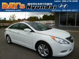 2013 Hyundai Sonata Limited
