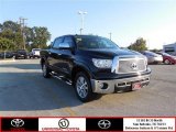 2012 Toyota Tundra Limited CrewMax 4x4