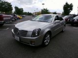 2005 Cadillac CTS Sedan