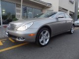 2006 Indium Grey Metallic Mercedes-Benz CLS 500 #85744903